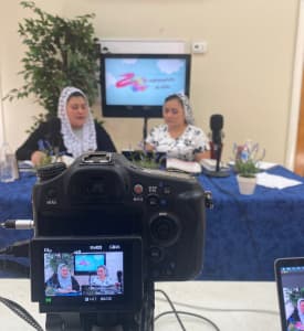 Igleisa Evangelica Apostoles y Profetas