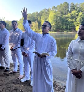 Igleisa Evangelica Apostoles y Profetas