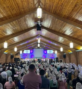 Igleisa Evangelica Apostoles y Profetas