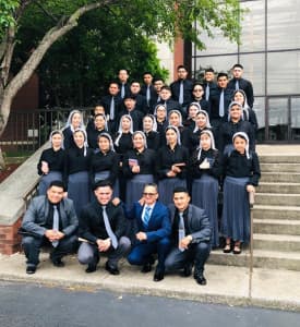 Igleisa Evangelica Apostoles y Profetas