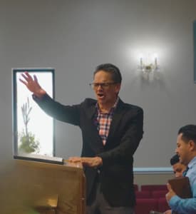 Igleisa Evangelica Apostoles y Profetas