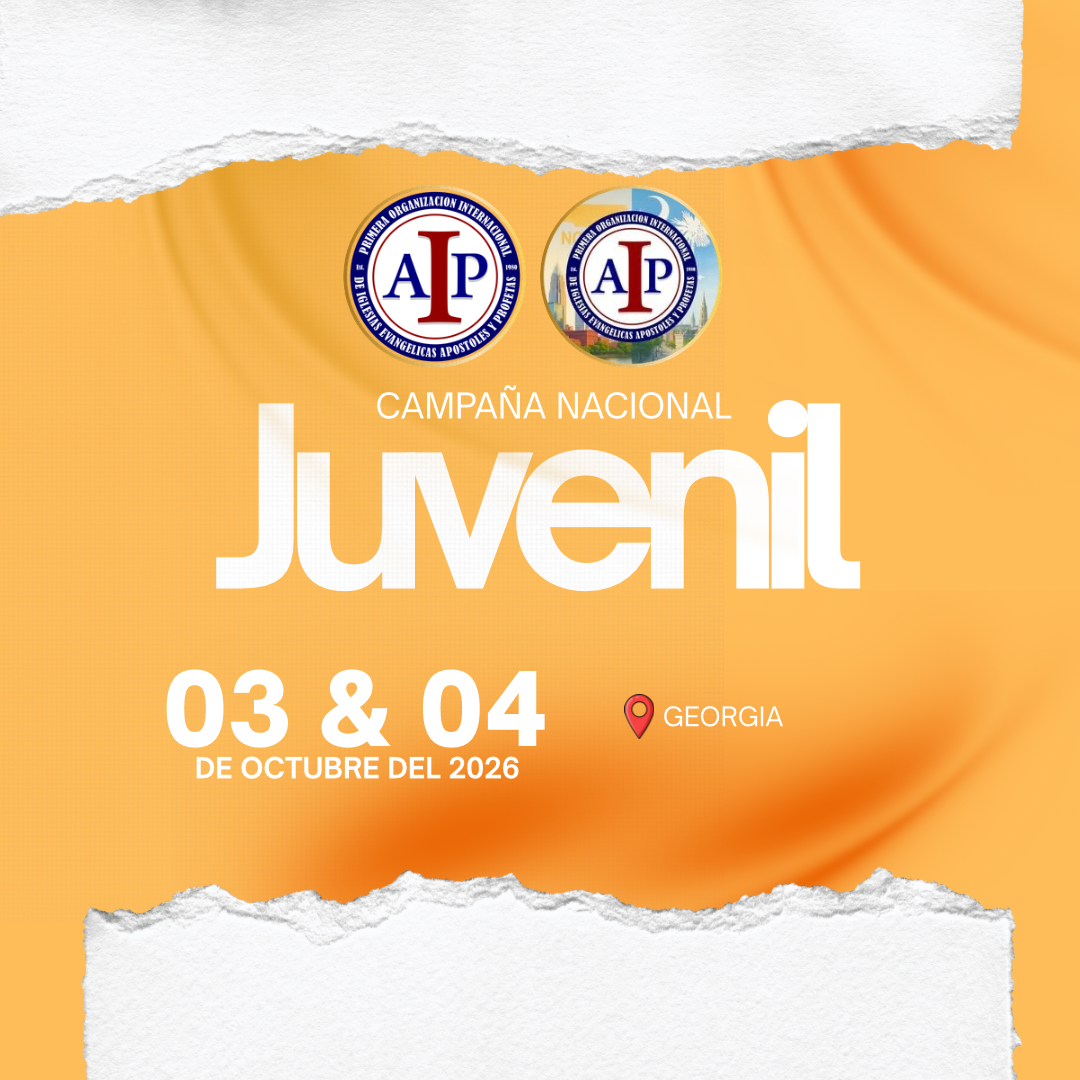 Campaña Juvenil Nacional